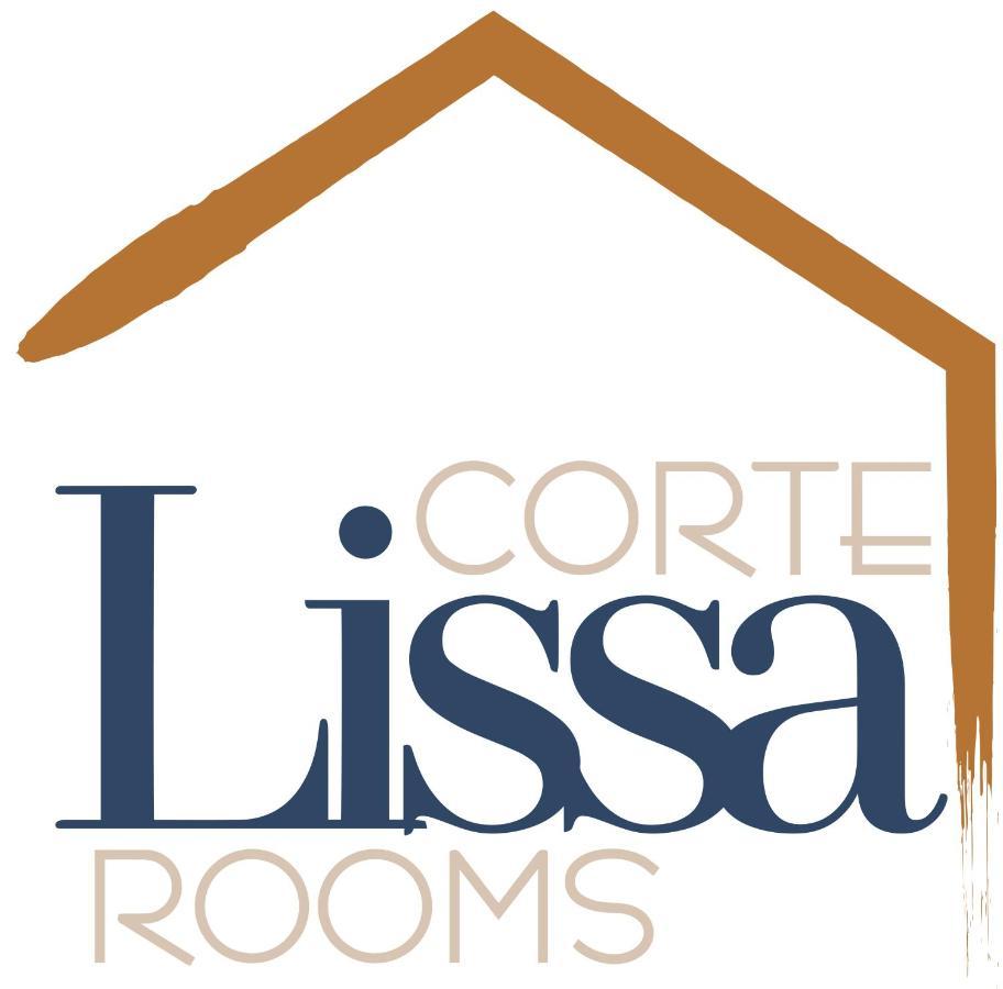 Corte Lissa Termoli Kültér fotó